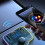 Car MP3 Player with Bluetooth USB TF QC3.0 Charging 7