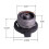 Locking Conversion Adapter for Nozzle Bottle Butane 2