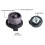Locking Conversion Adapter for Nozzle Bottle Butane 3