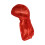 Silk Bandana Durag Red 1