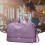 Sac de sport extensible YMARPT grande capacité 1