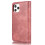 iPhone 13 Mini magnetic 2-in-1 case red 3