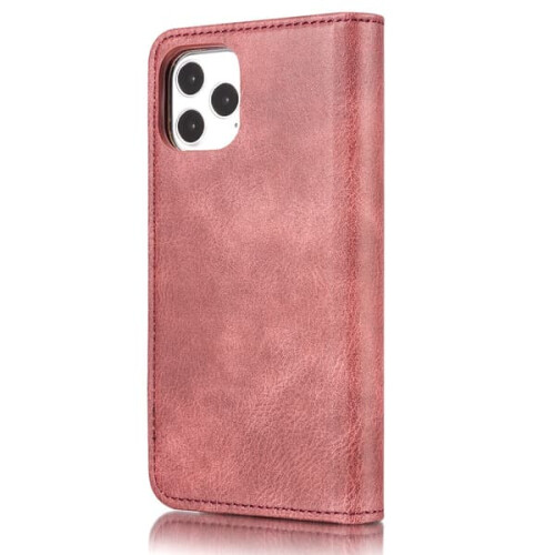 iPhone 13 Mini magnetic 2-in-1 case red 2