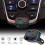 VALSEEL Bluetooth 5.0 FM transmitter with 2 USB + PD charger 2