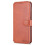 Samsung Galaxy A33 5G wallet case red 5
