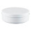 Bread Box White 30cm 1