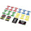 Phase 10 Playing Cards Black Box Set 2