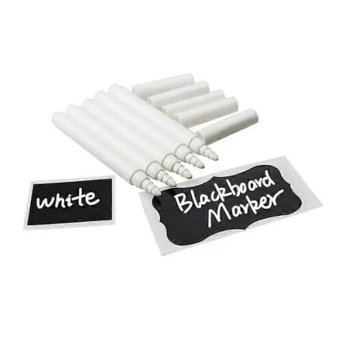 Chalk pens whiteboard 3-pack 1