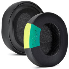 SteelSeries Arctis oorkussens zwart