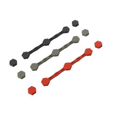 Air Fryer Silicone Magnet Clip for Baking Paper 1 Pack