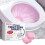 TACILIP toilet cleaning tablets deodorizing bubble 12 pcs 3