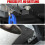 Protector Contra Salpicaduras para Bajos de para  Maverick 2022-2025, Protector Contra Salpicaduras para Rueda Trasera, Resistente Al Óxido. 8