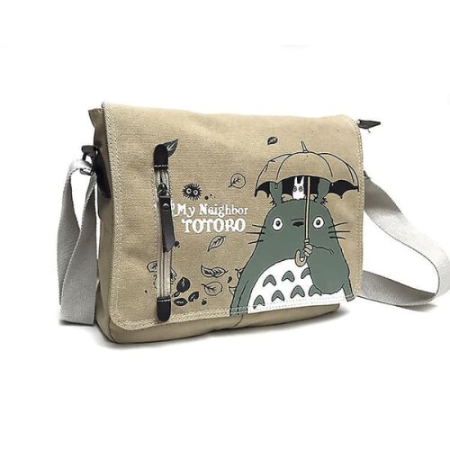 Mijn buurman Totoro schoudertas 31267 cm