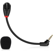 Micrófono de repuesto para HyperX Cloud Flight S