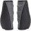 Bicycle Handlebars Ergonomic 90mm Non-Slip Rubber Grips 1