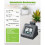 RAINPOINT automatic watering system adjustable drip 2