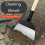 Cleaning shovel weeding tool 1 piece 7