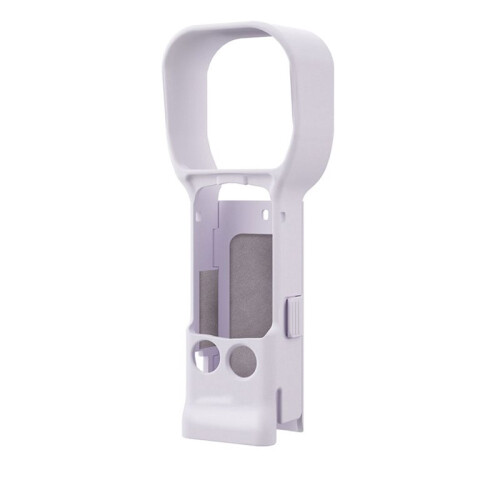 Protective Case for  Osmo Pocket 4 / 3 No-Removal Instant Shooting Protective Case Sunshade Shockproof Accessories E
