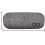 Hard Shell Glasses Case Linen Fabric Set of 3 3