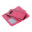 Compatible con Samsung Galaxy S10e - Funda tipo cartera (LEMAN) Marrón 8