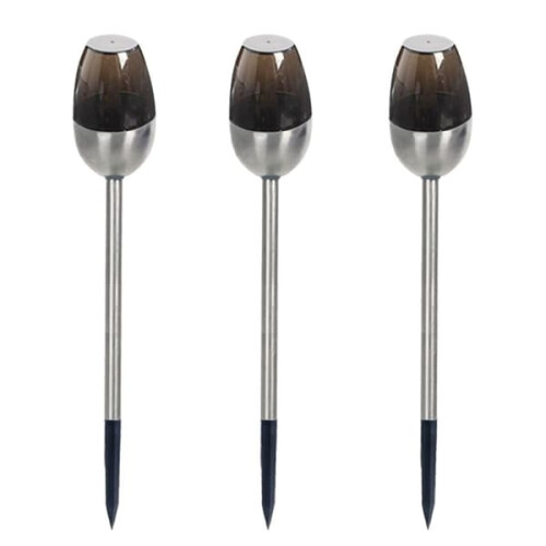 Landschapslamp Buitenverlichting 3 stuks