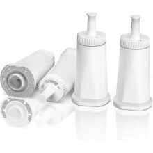 Filtres à eau pour machine à café Sage (lot de 4)