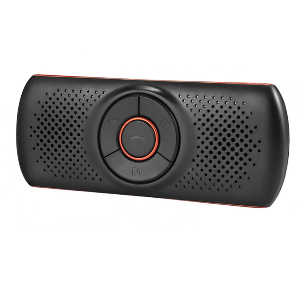 Bluetooth Car Speaker 3W With Visor Clip 913466533176