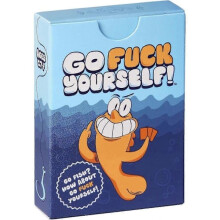 Go Fish Card Game for Home Party 1 Piece