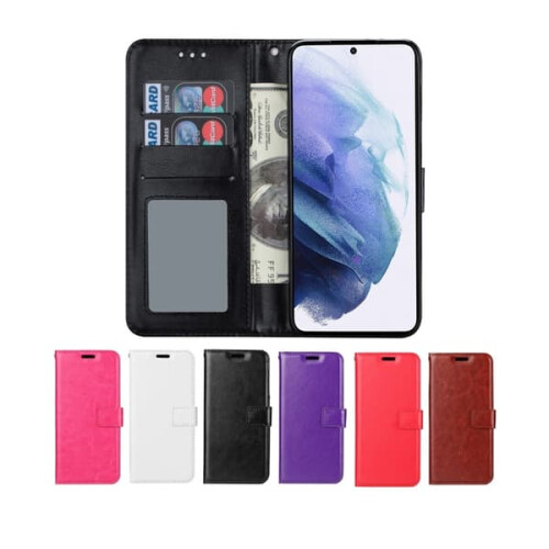 Capa compatível com Samsung Galaxy A14 5G - Escolha a cor! Vermelha 2