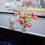 Mini auto vaasje, decoratief interieurornament (1 stuk) 7