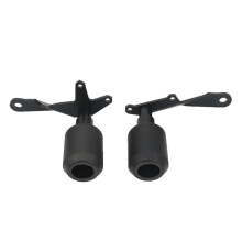 Motorcycle Fall Protection Frame Sliding Fairing Fall Protection for CBR400R 2022-2025 CBR500R 2020-2024 CBR400