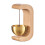 Wooden Doorstop for Refrigerator and Doors – 1 Piece 2