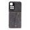 Xiaomi Redmi Note 11 Pro 5G case with card holder grey 6