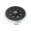 Velcro sanding pad for Festool RO 1E 2E ETS LEX WTS Rotex 5