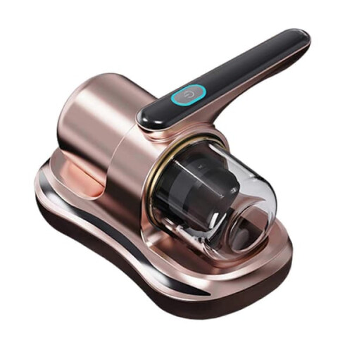 Handheld Vacuum Cleaner Rose Gold 1