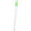 Rillpen Groene DIY envelop rilpen 1