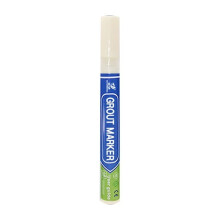 Decontamination Pen Grout Pen Beige