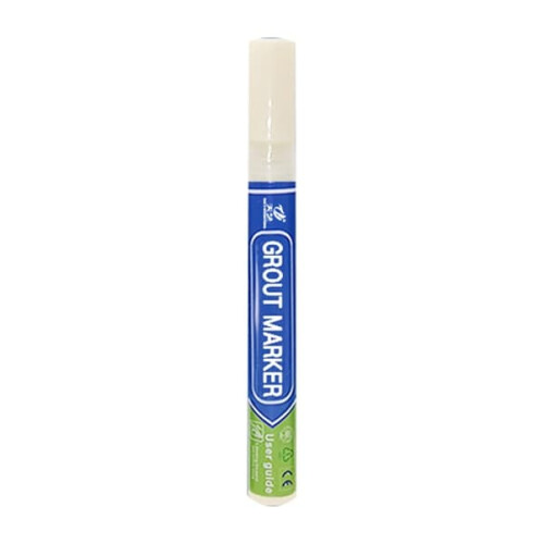 Decontamination Pen Grout Pen Beige