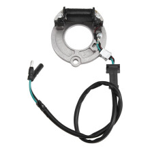 Motorcycle Engine Stator Coil 31120-GBF-831 31120GBF831 for CR80 CR85 CR80RB CR85RB 1996-2004