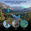 HD Hunting Binoculars 40x60 with Tripod Mount 4