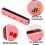 Diatonic Harmonica for Beginners 16 Holes 2-Pack 4