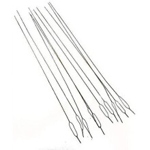Juego de enhebradores para remalladora overlock (12 piezas)