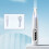 Tagliazampe per cani con luce LED e design impermeabile 18 mm 1