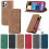 iPhone 12 wallet case grey 7