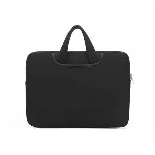 Waterproof Laptop Bag Black 12 Inch