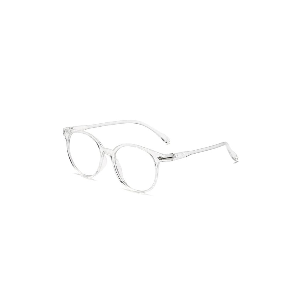 Blocking Glasses Clear Lenses 1 Pair Blue/Light 900223043016
