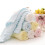Muslin Cotton Baby Towel Soft Multicolor 10PCS 1