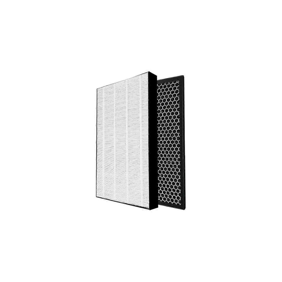 Philips Air Purifier Filter Set With Activated Carbon And 962125912722