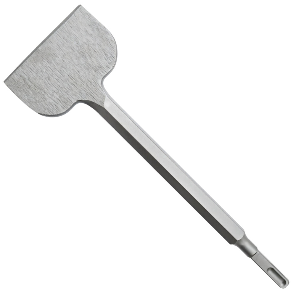 Heavy Duty Steel Chisel Bit For Electric Hammer 4 X 11 In 959110233825
