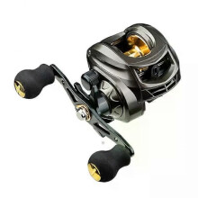 Piscifun Alijoz 300 Baitcasting Reel 15kg Drag 8+1 BB